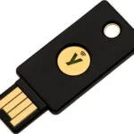 Yubico YubiKey 5 NFC