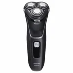 Philips Series 3000 Περιστρεφόμενη Ξυριστική Μηχανή Προσώπου Επαναφορτιζόμενη