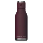 Asobu Bt60 Μπουκάλι Θερμός Ανοξείδωτο 500ml Maroon BT60