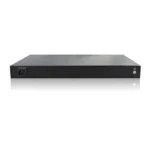 Level One GEP-2861 Managed L2 PoE+ Switch με 24 Θύρες Gigabit (1Gbps) Ethernet και 4 SFP Θύρες