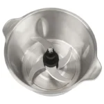 Profi Cook Pc-mz Πολυκόπτης Multi 500W με Δοχείο 1.7lt Γκρι