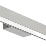 PXF Lighting Μοντέρνο Φωτιστικό Μπάνιου με Ντουί G5 9.2εκ. PX0918271