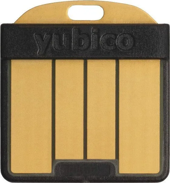20240430144047_yubico_axesouar_systimaton_synagermou Yubico YubiKey 5 Nano - Image 1