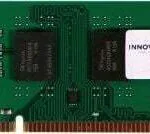 Innovation IT DDR3 με Module 1x8GB και Ταχύτητα 1600 για Desktop