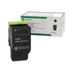 Lexmark 75M2XK0 Γνήσιο Toner Laser Εκτυπωτή Μαύρο 20000 Σελίδων 75M2XK0