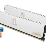 TeamGroup T-Create Expert DDR5 32GB RAM με 2x16GB Modules και Ταχύτητα 6000 για Desktop CTCWD532G6000HC30DC01