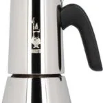 Bialetti Venus 0007254/CN Μπρίκι Espresso 4cups Inox Ασημί