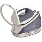 Tefal Express Optimal SV4110E0 Σύστημα Σιδερώματος Πίεσης 5.3bar με Δοχείο 1.2lt