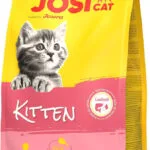 Josera Josicat Ξηρά Τροφή για Ανήλικες Γάτες 1.9kg