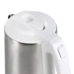 Jata Βραστήρας 2lt 1500W Λευκός JEHA1723