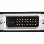Αντάπτορας Lindy Dvi Edid Emulator Edid Reader Writer Dvi