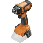 Fein ASCD 18-200 W4 AS Brushless Μπουλονόκλειδο Μπαταρίας 18V Solo με Υποδοχή 1/4"