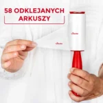 Vileda Pet Pro Ρολό Καθαρισμού