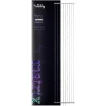 Twinkly Διακοσμητικό Φωτιστικό LED RGB 51.816εκ.
