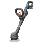 Gardena Aquabrush Compact Σάρωθρο Μπαταρίας 18V