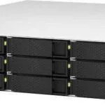 QNap (Xeon E-2334/ DDR4/No OS)