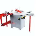 Holzmann TS315F1600_400V Πριονοκορδέλα με Ισχύ 2800W