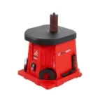Holzmann OSS75A_230V Τριβείο Ταινίας/Δίσκου με Ισχύ 450W & Ταχύτητα Κοπής 2000rpm