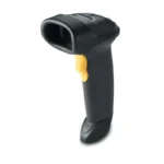 Zebra Ls2208 1d Sr Scanner Χειρός με Δυνατότητα Ανάγνωσης 2D και QR Barcodes LS2208-7AZR0100ER