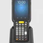 Zebra Φορτιστής CRD-MC33-2SUCHG-01