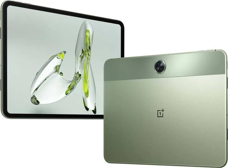 20240508122455_oneplus_pad_go_11_35_tablet_me_wifi_4g_8gb_128gb_twin_mint OnePlus Pad Go 4G 11.35" Tablet (8GB/128GB) Twin Mint - Image 1