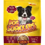 Dog Food 10kg Ξηρά Τροφή χωρίς Γλουτένη για Ενήλικους Σκύλους Μεσαίων & Μεγαλόσωμων Φυλών με Κοτόπουλο