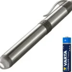 Varta Φακός LED με Μέγιστη Φωτεινότητα 3lm 16611 16611101421