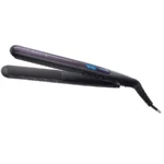 Remington PRO-Sleek & Curl S6505 Πρέσα Μαλλιών με Κεραμικές Πλάκες