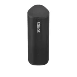 Sonos Roam SL Αδιάβροχο Ηχείο Bluetooth 15W με Διάρκεια Μπαταρίας έως 10 ώρες Shadow Black