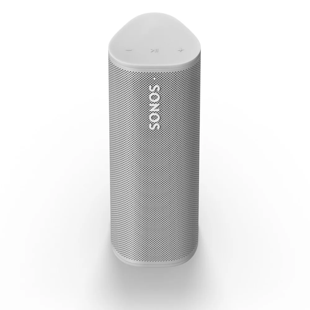 20240508134127_sonos_roam_sl_rmsl1r21_adiavrocho_forito_icheio_me_diarkeia_mpatarias_eos_10_ores_lunar_white Sonos Roam SL Αδιάβροχο Ηχείο Bluetooth 15W με Διάρκεια Μπαταρίας έως 10 ώρες Lunar White - Image 1