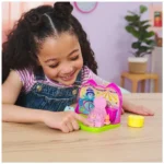 Spin Master Gabby's Dollhouse Kitty Narwhal's Carnival Room για 3+ Ετών 7191752