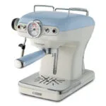 Ariete 1389/15 Μηχανή Espresso 900W Πίεσης 15bar Light Blue