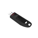 Sandisk Ultra 256GB USB 3.0 Stick Μαύρο