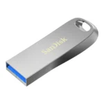 Sandisk Ultra Luxe 32GB USB 3.1 Stick Ασημί