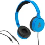 Cellular Line Music Sound Ενσύρματα On Ear Ακουστικά Μπλε