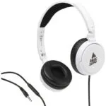 Cellular Line Music Sound Ενσύρματα On Ear Ακουστικά Λευκά