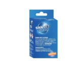 Ariete SaniJet Clean 4078 Εξάρτημα για Ψεκαστήρες Σκόνη για Συσκευή Απολύμανσης 00P407800ARIT