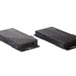 Lindy Fibre Optic Hdmi 2.0 18g HDMI Extender 38174 4002888381741