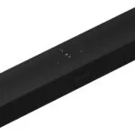 Sonos Beam (Gen 2) Soundbar 2.0 HDMI και Wi-Fi 80W Μαύρο