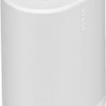 Sonos Move 2 Ηχείο Bluetooth με Διάρκεια Μπαταρίας έως 24 ώρες Λευκό