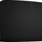 Sonos Five Αυτοενισχυόμενο Ηχείο με Wi-Fi & Bluetooth (Τεμάχιο) Μαύρο