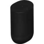 Sonos Move 2 Ηχείο Bluetooth με Διάρκεια Μπαταρίας έως 24 ώρες Μαύρο