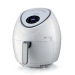 Ariete XXL Air Fryer 5.5lt Λευκό