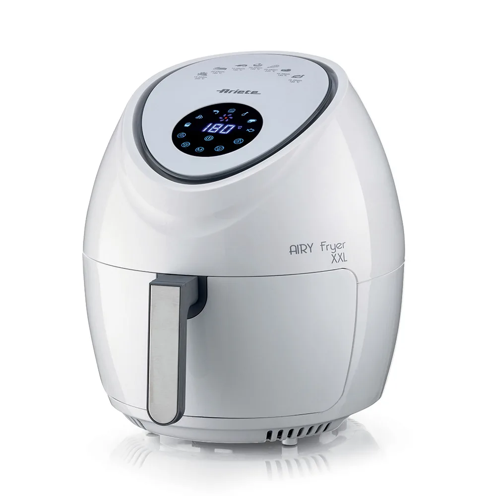 Ariete XXL Air Fryer 5.5lt Λευκό - Image 1