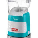 Ariete Party Time 00C295601AR0 2956/1 Μηχανή Ποπ-Κορν Ζεστού Αέρα 1100W Blue