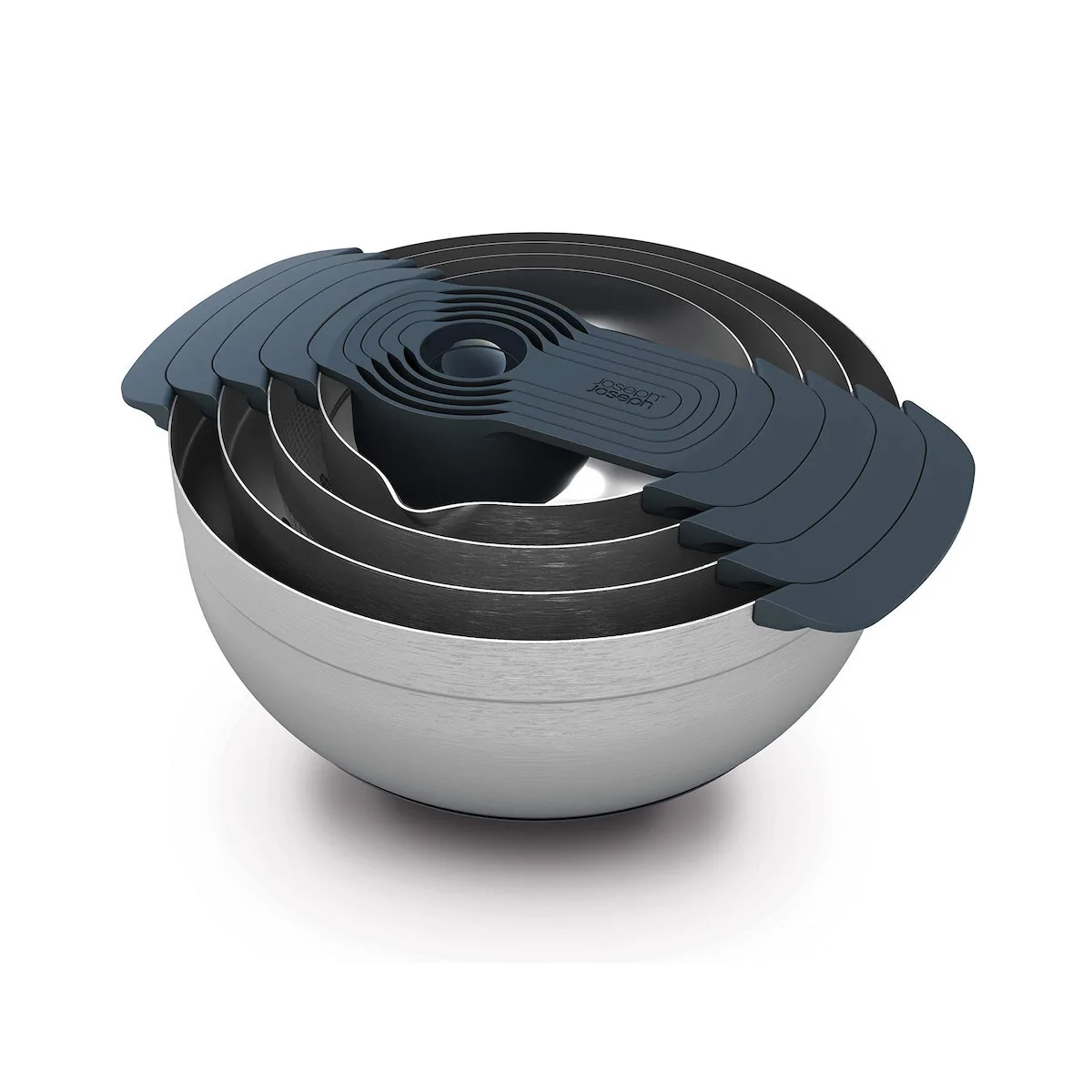 20240508144809_joseph_joseph_nest_docheio_fagitou_inox_asimi_95032 Joseph Joseph Nest Δοχείο Φαγητού Inox Ασημί 95032 - Image 1