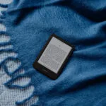 Kobo Clara BW με Οθόνη Αφής 6" (16GB) Μαύρο