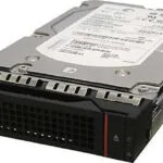 Lenovo ThinkSystem SSD 960GB 2.5'' SATA III 4XB7A90885