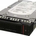 Lenovo ThinkSystem SSD 960GB τύπου 2.5'' με σύνδεση SATA III 4XB7A90874