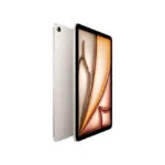 Apple iPad Air 2024 11" (8GB/256GB) Starlight